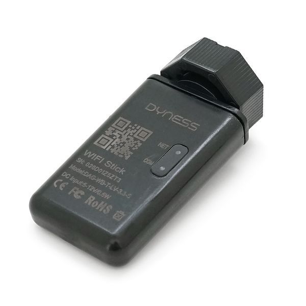 WiFi STICK DYNESS DAG-WB-T-LV-3.3S для аккумулятора YT-46762 фото