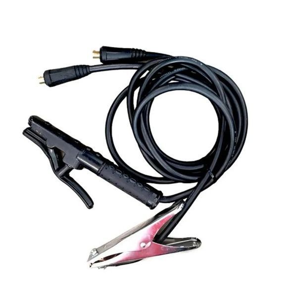 Сварочный аппарат Profi MIG, MMA, TIG (220V, холостой ход 65V,6.0кВт, 5-200А, электрод 1,6-4мм, проволока 0.6-1.2мм, к-т мощности 28269 фото