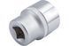 Головка 27мм 6гр. 1/2" ROCKFORCE RF-54527 11680 фото 3