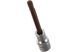 Головка 1/2" з насадкою Torx T45 L- 100мм ROCKFORCE RF-34610045 Premium 46902 фото 3