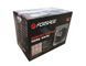 Сварочный аппарат Profi MIG, MMA, TIG (220V, холостой ход 65V,6.0кВт, 5-200А, электрод 1,6-4мм, проволока 0.6-1.2мм, к-т мощности 28269 фото 3
