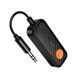 FM- модулятор Borofone BC62, Black, Box -YT43721 фото 4