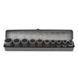 Набор ударных головок 10пр. 1/2" 6-гранные (10-24мм) ROCKFORCE RF-4109-5MPB 54612 фото 2