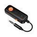 FM- модулятор Borofone BC62, Black, Box -YT43721 фото 1