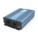 Інвертор напруги Mexxsun MXS-3000, 24V/220V, 3000W з правільною синусоїдою, 2 Shuko, клемні дроти, Q2 -YT29233 фото 1