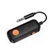FM- модулятор Borofone BC62, Black, Box -YT43721 фото 2