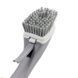 Щётка для уборки с дозатором 150мл WMC-brush-2 56771 фото 2