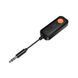 FM- модулятор Borofone BC62, Black, Box -YT43721 фото 3