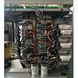 ДБЖ 3-ФАЗНИЙ RITAR GP-33-10KVA, 384Vdc, під зовнішнім (830*402*1050 mm), 152,5кг -YT18041 фото 14