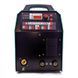 Сварочный аппарат Profi MIG, MMA, TIG (220V, холостой ход 65V,6.0кВт, 5-200А, электрод 1,6-4мм, проволока 0.6-1.2мм, к-т мощности 28269 фото 4