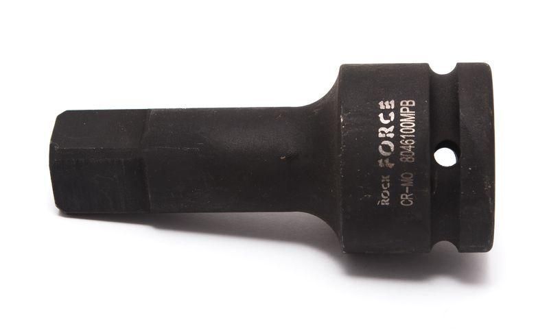 Подовжувач ударний 3/4" 400мм Rockforce RF-8046400MPB 19671 фото