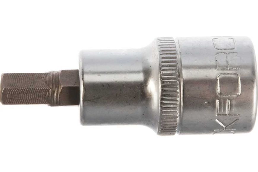 Головка 1/2" з насадкою Hex 7мм L- 55мм Forsage F-34405507 46770 фото