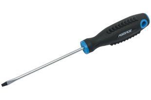 Викрутка магнітна &laquo;Profi&raquo; S2 SL5.5х125мм Forsage F-70155125 28227 фото