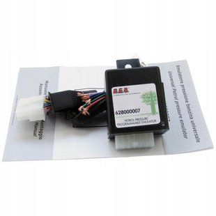 Эмулятор уровня топлива AEB 00318 фото