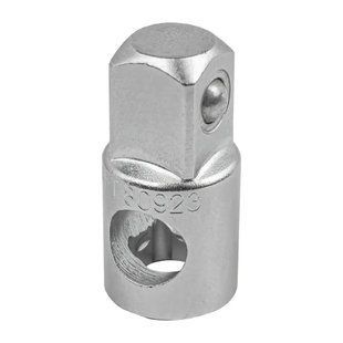 Адаптер 1/4"(F) x 3/8"(M) FORCEKRAFT FK-80923 52936 фото