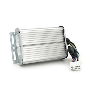 Преобразователь напряжения для электротранспорта KY-4830 DC/DC, 48-100V, DC:12V 30A, 360W -YT32409 фото