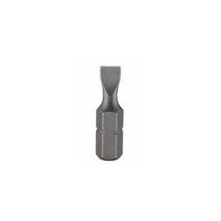 Біта шліцьова 0.5х3мм, 25мм, 1/4" Forsage F-1232503 935 фото
