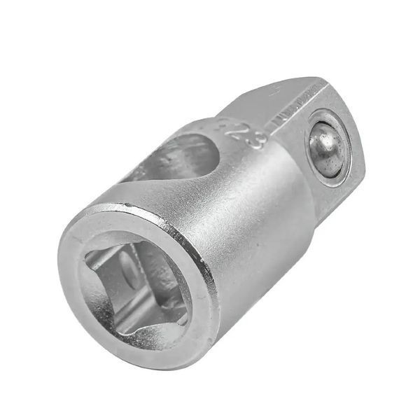 Адаптер-переходник 1/4"(F) x 3/8"(M) FORCEKRAFT FK-80923 52936 фото