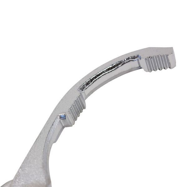 Кліщі для масляних фільтрів, &Oslash; 85&ndash;115 мм Forsage F-639300 6637 фото
