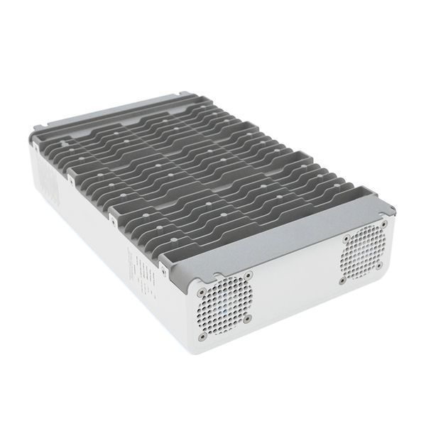 Інвертор BRAZZERS BCT-2000VA, 1100W, 12V DC, AC 220V, BOX -YT13219 фото