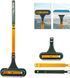 Багатофункціональна щітка для прибирання з довгою ручкою WMC TOOLS WMC-brush-7 57742 фото 2