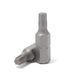 Біта торкс 30ммL T60, 5/16" Forsage F-1563060 3303 фото 2