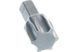 Біта торкс 30ммL T60, 5/16" Forsage F-1563060 3303 фото 4