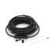 Універсальний ендоскоп 3в1 (USB/MicroUSB/Type-C) для смартфона/ПК, камера 5.5мм, м'який кабель 10м, з LED-підсвічуванням, IP67 -YT20452 фото 3