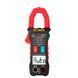 Токовые клещи ANENG ST207. Измерения: V (AC/DC), A (AC), &Omega;, C, Hz, &deg;C (NCV, True RMS). Функции: Bluetooth, Data Hold, прозвонка, фонарик, подсветка. -YT32136 фото 2