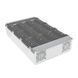 Інвертор BRAZZERS BCT-2000VA, 1100W, 12V DC, AC 220V, BOX -YT13219 фото 4