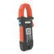 Токовые клещи ANENG ST207. Измерения: V (AC/DC), A (AC), &Omega;, C, Hz, &deg;C (NCV, True RMS). Функции: Bluetooth, Data Hold, прозвонка, фонарик, подсветка. -YT32136 фото 6
