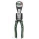 Плоскогубцы комбинированные 180мм Rockforce RF-611180D 54830 фото 1