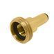 Адаптер ГБО для заправки в Німеччина, Бельгія подовжений 00963 фото 1