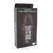 Токовые клещи ANENG ST207. Измерения: V (AC/DC), A (AC), &Omega;, C, Hz, &deg;C (NCV, True RMS). Функции: Bluetooth, Data Hold, прозвонка, фонарик, подсветка. -YT32136 фото 3