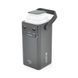 Powerbank ACL PW-152 80000mAh, 22.5W, 2xUSB, 4 кабеля(USB/Micro/Type-C/Lighting), Фонарь, 1.4кг, Black, Box -YT45947 фото 3