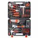 Набор инструментов 34пр. для электрика FORCEKRAFT FK-1034 57720 фото 1