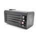 Powerbank ACL PW-152 80000mAh, 22.5W, 2xUSB, 4 кабеля(USB/Micro/Type-C/Lighting), Фонарь, 1.4кг, Black, Box -YT45947 фото 2