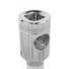 Удлинитель 3/4" 200мм с отверстием Rockforce RF-8047200 54772 фото 3