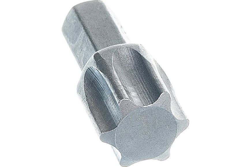 Біта торкс 30ммL T60, 5/16" Forsage F-1563060 3303 фото