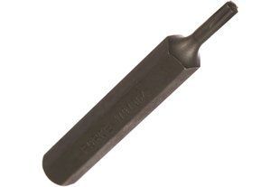 Біта 6-гранна M4х75ммL, 10мм Forsage F-1797504 1036 фото