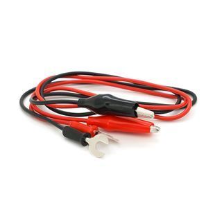 Щупи ANENG PT-2060 для мультиметрів, 10A, Premium якість, 72cm -YT32137 фото