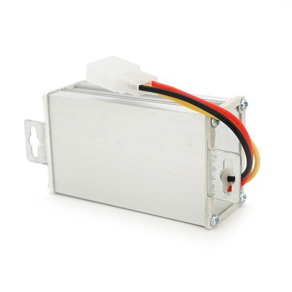 Перетворювач напруги для електротранспорту RDKY-3710 DC/DC, 36-72V, DC: 12V 10A, 120W -YT32415 фото
