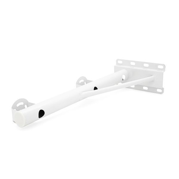 Кронштейн для камеры PiPo PP- Bolt hoop, настенный, белый, металл -YT2450 фото