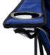 Кресло складное для кемпинга max нагрузка - 120кг WMC TOOLS WT-OD0301021 51530 фото 3