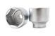 Головка 3/4" 6-гранна 30мм ROCKFORCE RF-56530 11784 фото 2