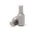 Біта 6-гранна H6х30мм, 10мм Forsage F-1743006 975 фото 2