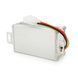 Перетворювач напруги для електротранспорту RDKY-3710 DC/DC, 36-72V, DC: 12V 10A, 120W -YT32415 фото 3