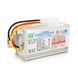 Перетворювач напруги для електротранспорту RDKY-3710 DC/DC, 36-72V, DC: 12V 10A, 120W -YT32415 фото 1