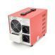 Стабилизатор напряжения Conter MSER 5000 VA-V2/3750W однофазный,сервопривод,напольного монтажа,LED дисплей,диап130-260V,AC230&plusmn;3%,2*Shuko,161x255x178mm -YT45626 фото 2