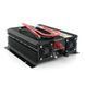 Инвертор с модифицированным синусом ORBUS MS24-1000, 1000W, 24V -YT28823 фото 2